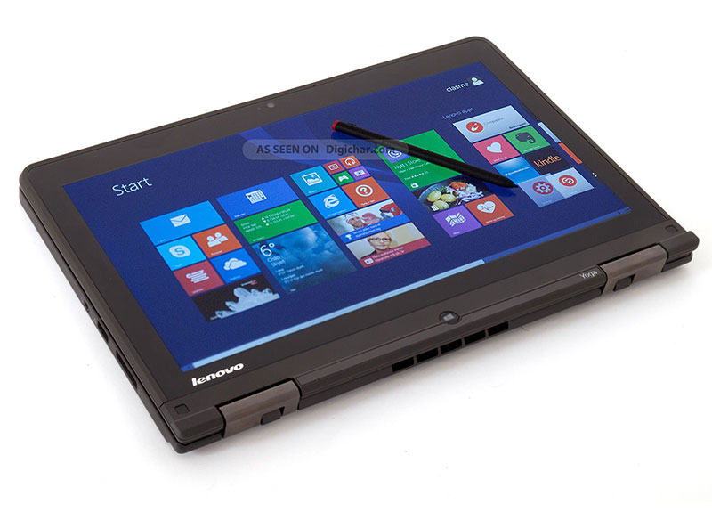 lenovo thinkpad yoga s1